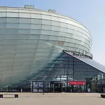 Nautic Hotel Bremerhaven