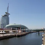 Nautic Hotel Bremerhaven