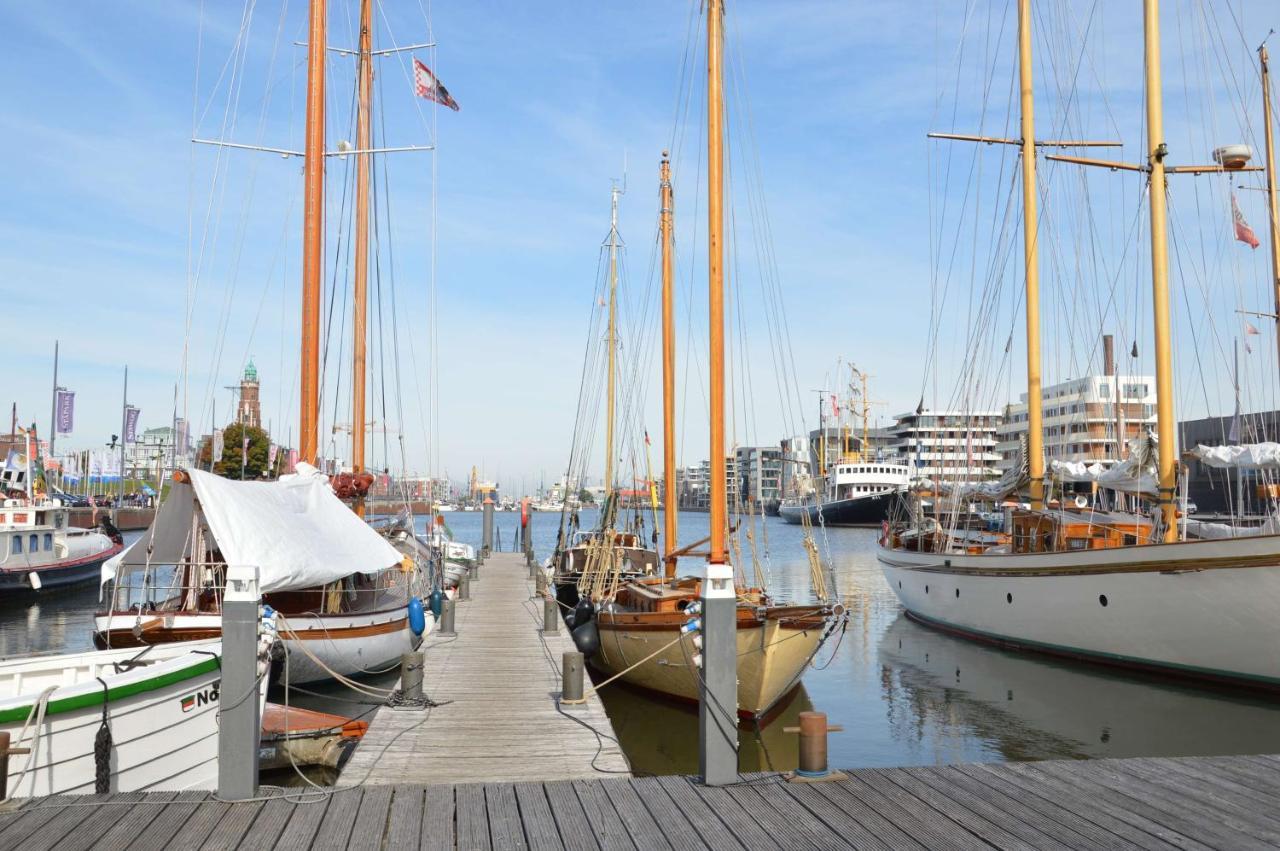 Nautic Bremerhaven