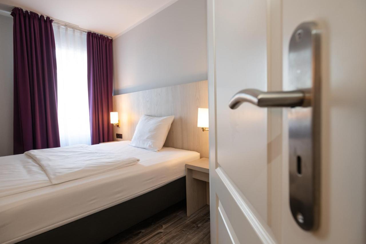 Hotel Nautic Bremerhaven