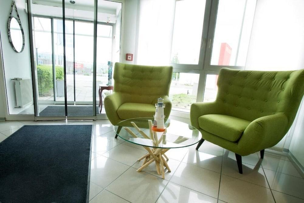 Nautic Hotel 3*