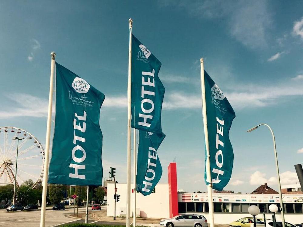 Nautic Hotel Bremerhaven
