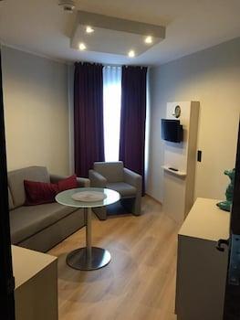 Nautic Hotel 3*