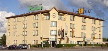 Hotel Nautic 3*