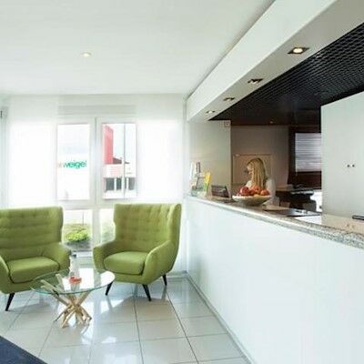 Nautic Hotel