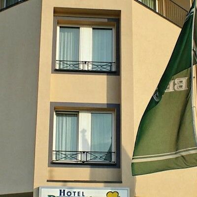 Hotel Nautic