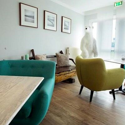Hotel Nautic 3*